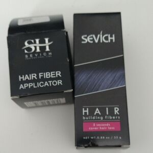 Sevich Grey Hair Building Fibers